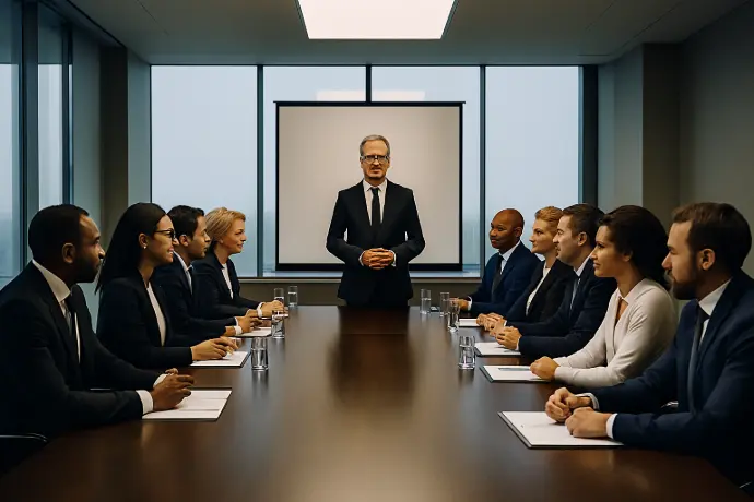 Meeting